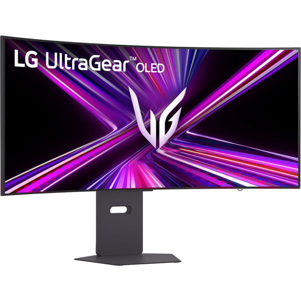LG Ultra Gear OLED 39GX900A-B, Gaming-Monitor