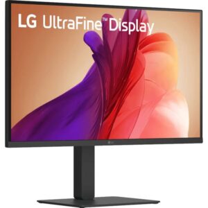 LG UltraFine 32U720A-B, LED-Monitor - 32U720A-B-AEU technikbar