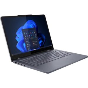 Lenovo 13w 2-in-1 G3 (83M90000GE), Notebook technikbar