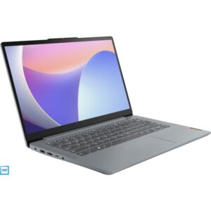Lenovo IdeaPad Slim 3 14IAN8 (82XA002YGE), Notebook technikbar