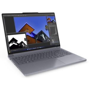 Lenovo ThinkBook 16p G6 ADR (21U00017GE), Notebook technikbar