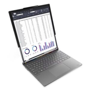 Lenovo ThinkBook Plus G6 Rollable (21TR0004GE), Notebook technikbar