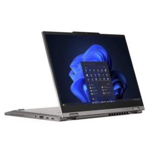 Lenovo ThinkPad L13 2-in-1 AMD G6 (21RD000AGE), Notebook technikbar