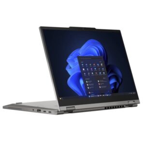 Lenovo ThinkPad L13 2-in-1 AMD G6 (21RD000XGE), Notebook technikbar