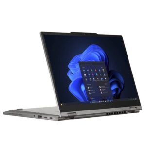 Lenovo ThinkPad L13 2-in-1 AMD G6 (21RD0010GE), Notebook technikbar
