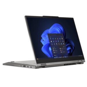 Lenovo ThinkPad L13 2-in-1 G6 (21R70023GE), Notebook technikbar
