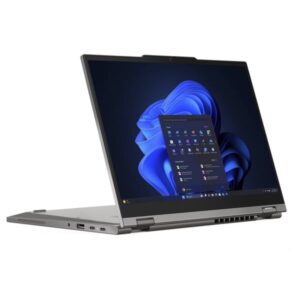 Lenovo ThinkPad L13 2-in-1 G6 (21R7003NGE), Notebook technikbar