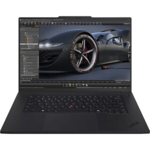 Lenovo ThinkPad P1 G7 (21KV003CGE), Notebook technikbar