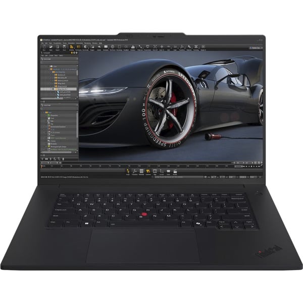 Lenovo ThinkPad P1 G7 (21KV003CGE), Notebook