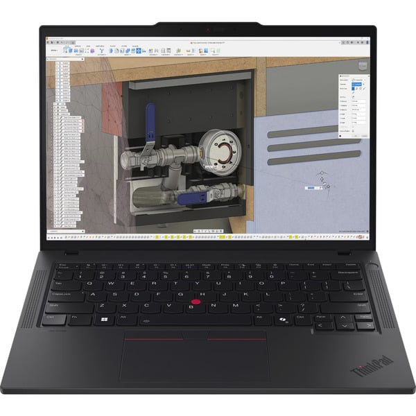 Lenovo ThinkPad P14s AMD G6 (21QL005LGE), Notebook