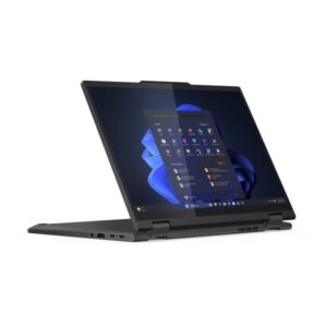 Lenovo ThinkPad T14s 2-in-1 G1 (21R3001FGE), Notebook technikbar