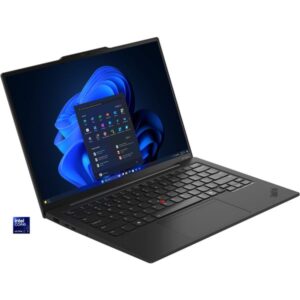 Lenovo ThinkPad X1 Carbon G13 Aura Edition (21NS004UGE), Notebook technikbar