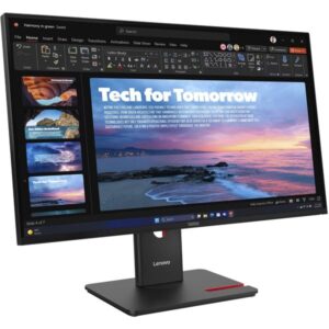 Lenovo ThinkVision T27QD-40, LED-Monitor - 64AAGAT2EU technikbar