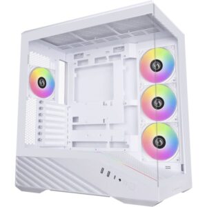 Lian Li Vector V100 , Tower-Gehäuse - G99.V100RW.00 technikbar