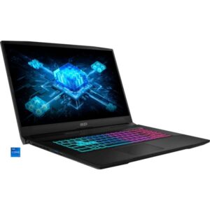 MSI Katana 17 B13VFK-1275, Gaming-Notebook - 0017L5-1275 technikbar