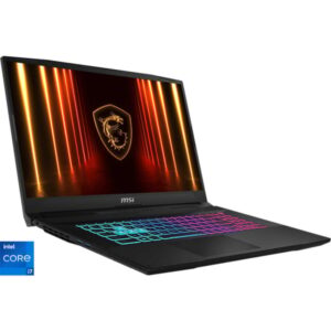 MSI Katana 17 HX B14WFK-227, Gaming-Notebook - 0017L7-227 technikbar