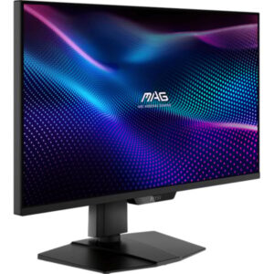 MSI MAG 274QPFDE X30MV, Gaming-Monitor - 9S6-3CF09H-003 technikbar
