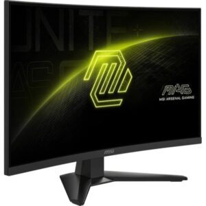 MSI MAG 275CQFDE E18, Gaming-Monitor - 9S6-3CE91H-002 technikbar