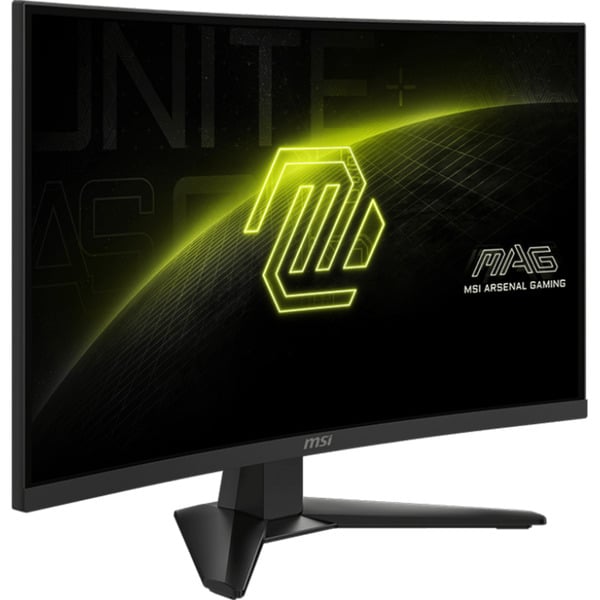 MSI MAG 275CQFDE E18, Gaming-Monitor