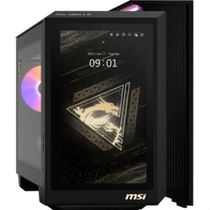 MSI MEG Vision X AI 2NVV7-009AT, Gaming-PC - 00B92111-009 technikbar