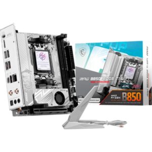 MSI MPG B850I EDGE TI WIFI, Mainboard - 7E79-001R technikbar