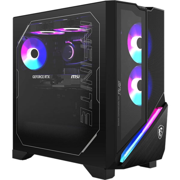MSI MPG Infinite X3 AI 2NVR7-440AT, Gaming-PC