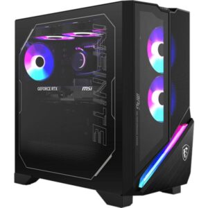 MSI MPG Infinite X3 AI 2NVZ9-439AT, Gaming-PC - 00B94211-439 technikbar