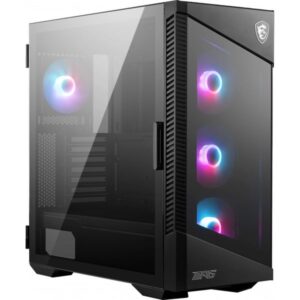 MSI MPG VELOX 100R                  , Tower-Gehäuse - 306-7G18R21-809 technikbar