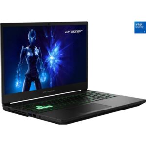 Medion ERAZER Deputy 15 P1 (MD62761), Gaming-Notebook - 30039883 technikbar