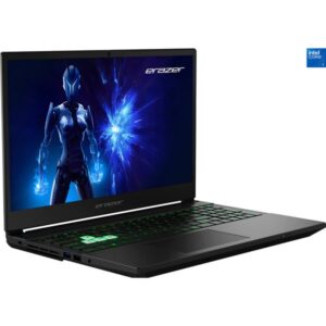 Medion ERAZER Deputy 15 P1 (MD62764), Gaming-Notebook - 30039869 technikbar
