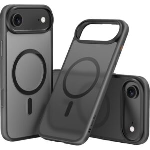 Nevox StyleShell INVISIO, Handyhülle - 2543 technikbar