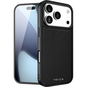 Nevox StyleShell NYLO, Handyhülle - 2528 technikbar