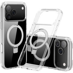 Nevox StyleShell SHOCKFlex mit Standfunktion, Handyhülle - 2548 technikbar