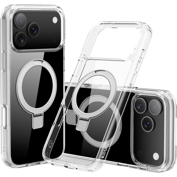 Nevox StyleShell SHOCKFlex mit Standfunktion, Handyhülle