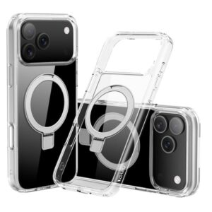 Nevox StyleShell SHOCKFlex mit Standfunktion, Handyhülle - 2549 technikbar