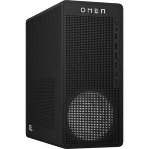 OMEN 16L Gaming Desktop TG03-0151ng, Gaming-PC - C27QHEA#ABD technikbar