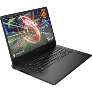 OMEN 17-db1074ng, Gaming-Notebook - BV8F8EA#ABD technikbar
