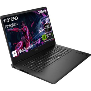 OMEN 17-db1170ng, Gaming-Notebook - C2AK2EA#ABD technikbar