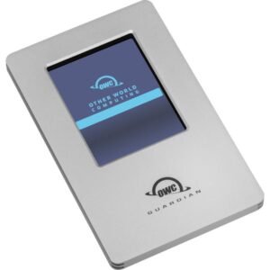 OWC Guardian 4 TB, Externe SSD - OWCGRDN04 technikbar