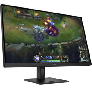 Omen 27 G2, Gaming-Monitor - AV4K1E9#ABD technikbar