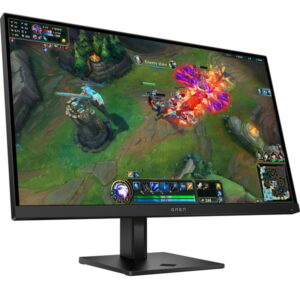 Omen 27q G2, Gaming-Monitor - AV4H6E9#ABD technikbar