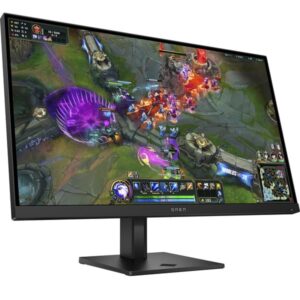 Omen 27qs G2, Gaming-Monitor - AW3V0E9#ABD technikbar