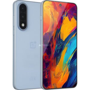 OnePlus Nord 5 512GB, Handy - 5011113304 technikbar