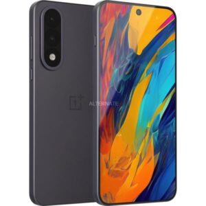 OnePlus Nord 5 512GB, Handy - 5011113307 technikbar