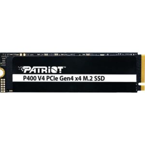 Patriot P400 V4 2 TB, SSD - P400VP2TBM28H technikbar
