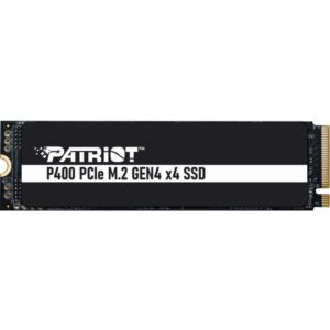 Patriot P400 V4 500 GB, SSD - P400VP500GM28H technikbar