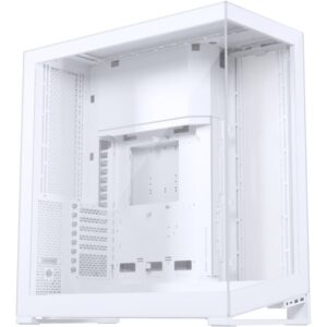 Phanteks NV9 , Big-Tower-Gehäuse - PH-NV923TG_DMW01 technikbar