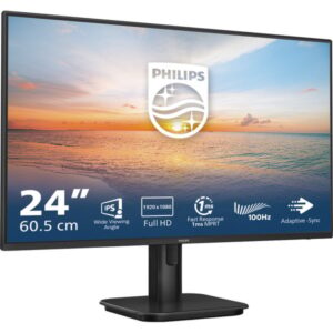 Philips 24E1N1100A, LED-Monitor - 24E1N1100A/00 technikbar