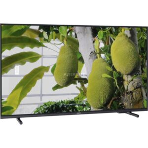 Philips 50PUS7000, LED-Fernseher - 50PUS7000/12 technikbar