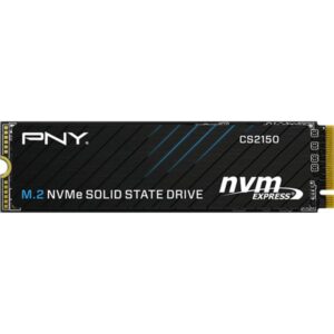 Pny CS2150 1 TB, SSD - M280CS2150-1TB-TB technikbar